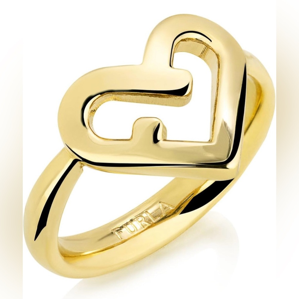 Furla Love Ring